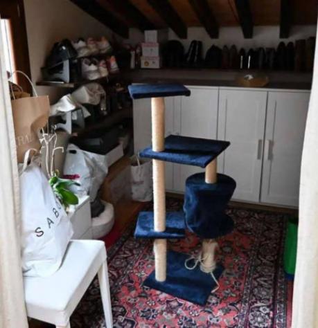 Immobile in asta di 47 m² in vendita a Arezzo - Foto 16