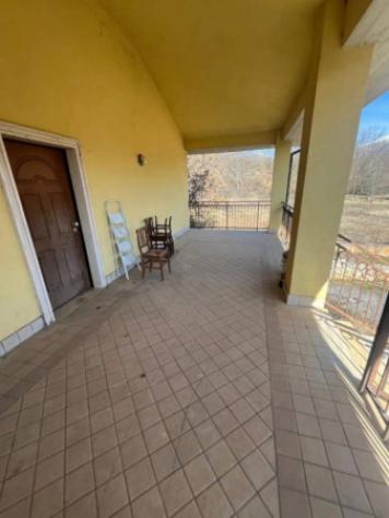 Immobile in asta di 70 m², box auto in vendita a Borgorose - Foto 4