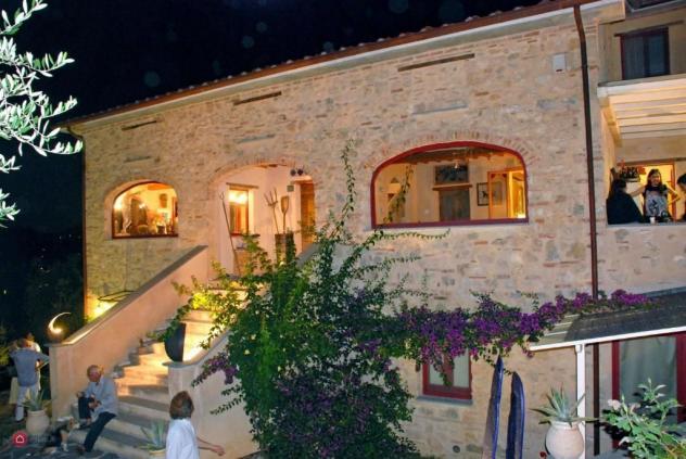 Villa in Vendita a Camaiore - Foto 10