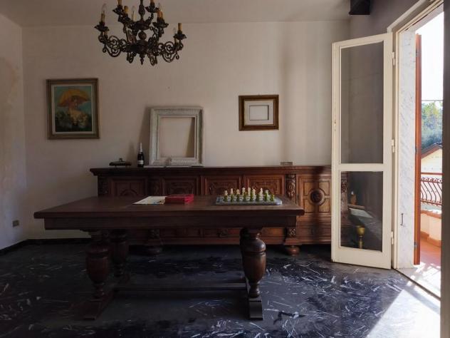 Casa semindipendente in vendita a Carrara 145 mq Rif: 1388044 - Foto 10