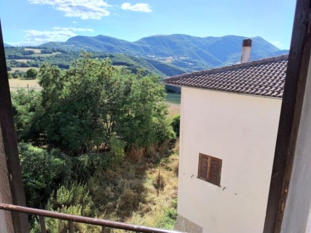 Abitazione a Colforcella di Cascia - Foto 10