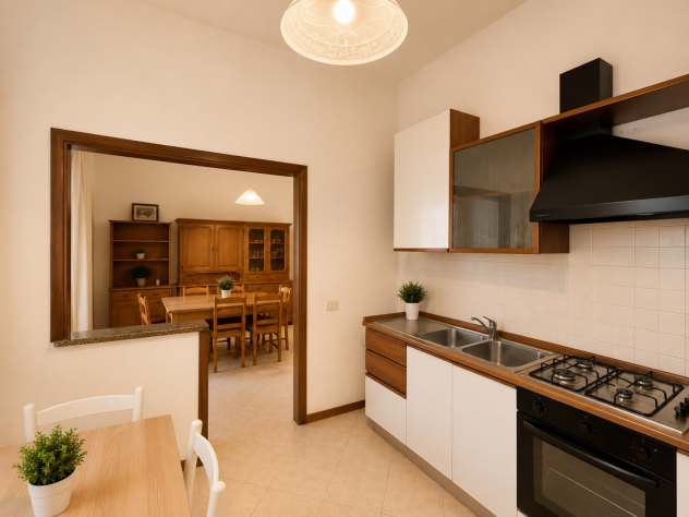 Appartamento in vendita a Navacchio - Cascina 140 mq Rif: 1426013 - Foto 7