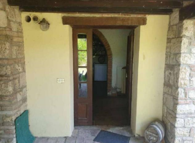 Immobile in asta di 119 m² in vendita a Castiglione del Lago - Foto 7