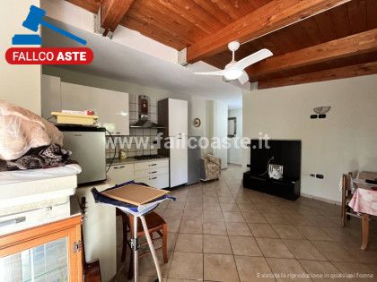 Tribunale di Salerno - RG 96/2025 Casa in asta - Foto 14