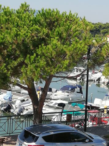 Foce Varano-Gargano-Appartamento vista porto-mare - Foto 10