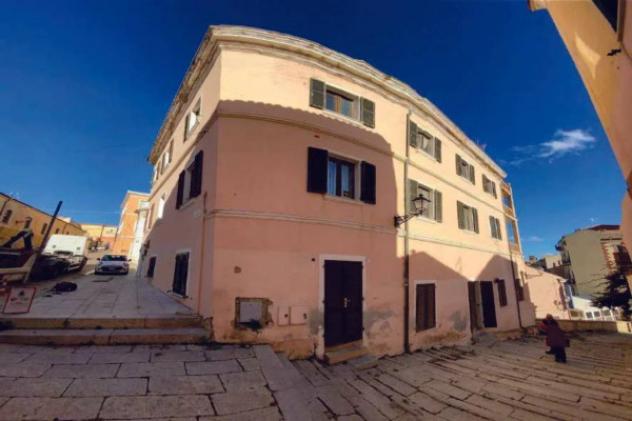 Immobile in asta di 50 m² in vendita a La Maddalena - Foto 6