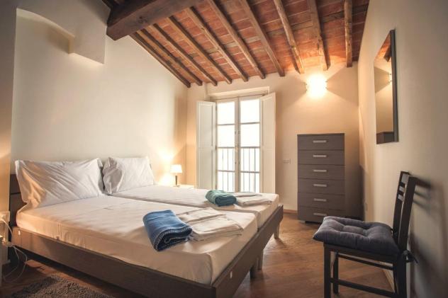Appartamento in vendita a Lucca 70 mq Rif: 1451339 - Foto 6
