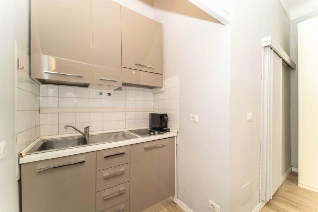 Appartamento in Vendita in zona MONTENERO - Foto 5