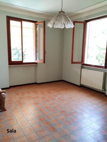Appartamento in vendita a Monsummano Terme 100 mq Rif: 1205872