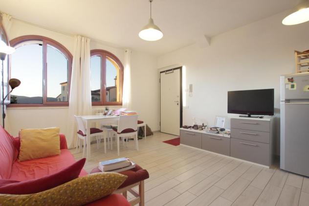 Appartamento in vendita a La Tognazza - Monteriggioni 65 mq Rif: 1389982 - Foto 4