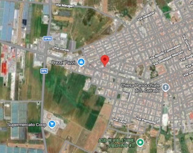 Immobile in asta di 115 m² in vendita a Pachino - Foto 5