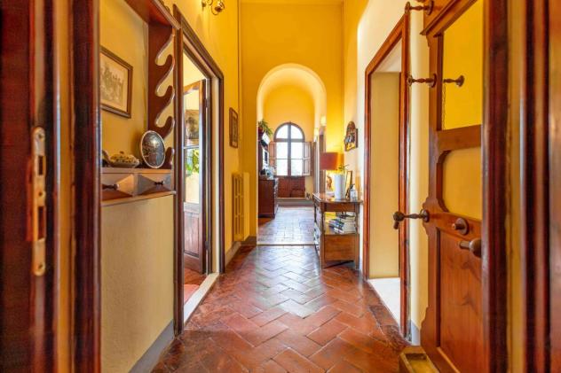 Appartamento in vendita a Forcoli - Palaia 230 mq Rif: 1369668 - Foto 5