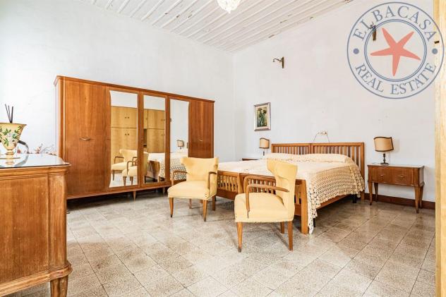 PORTOFERRAIO - ELBA - APPARTAMENTO IN CENTRO STORICO - Foto 16