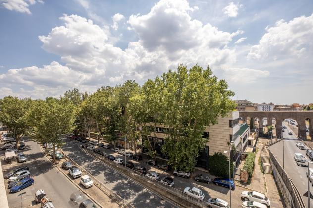 Appartamento in Via degli Orti Variani - Foto 11