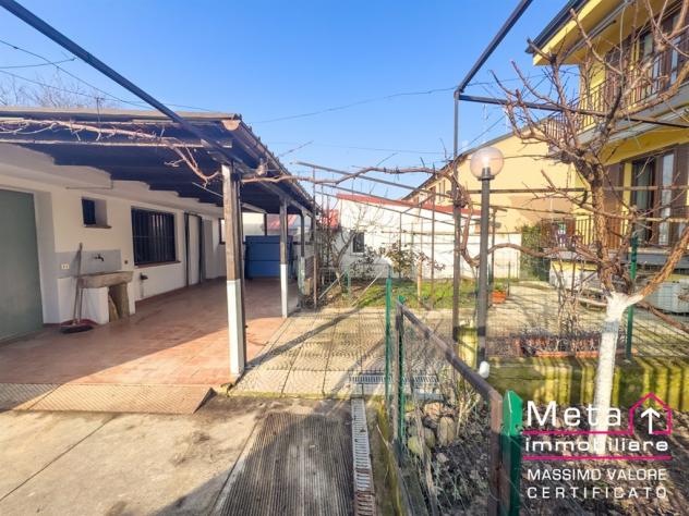 Villa singola in ottime condizioni a Sesto - Foto 14