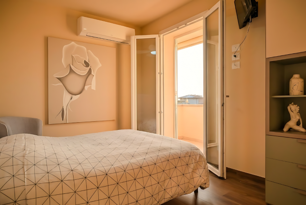 Villa in vendita a Scala - San Miniato 165 mq Rif: 881795 - Foto 5