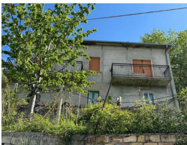 Immobile in asta di 160 m² in vendita a Schiavi di Abruzzo - Foto 4