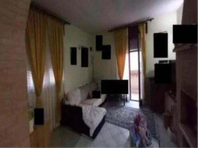 Immobile in asta di 180 m² con più di 5 locali e box auto in vendita a Taglio di Po - Foto 3