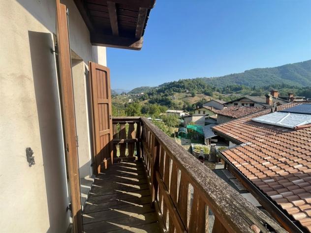 Trilocale ristrutturato con balcone nel cuore di Zogno -- Poscante - Foto 16