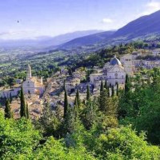 Alter Ego B&B Assisi di Valecchi Giordano - Foto 2