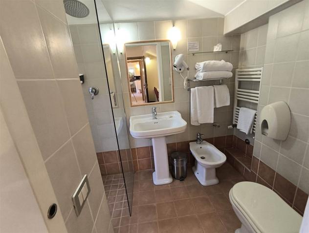 Hotel in Vendita in zona CHIOCCHIO - Foto 5