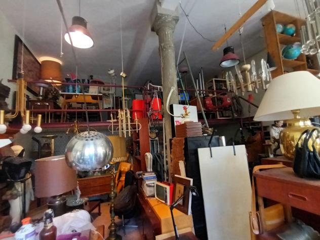 Locale comm.le/Fondo in affitto a San Marco - Lucca 80 mq Rif: 1386074