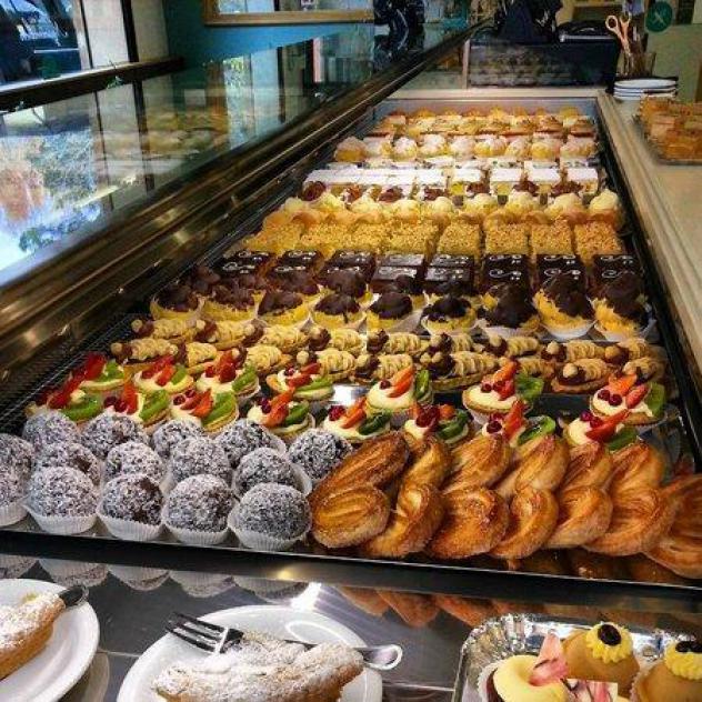 Attività di pasticceria - Foto 2