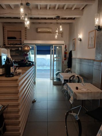 VENDITA RISTORANTE