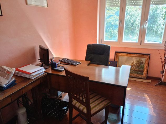 Graziosa stanza uso ufficio - Viale Romanisti - Foto 3