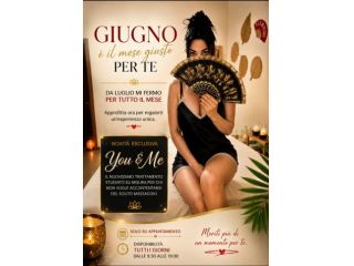 Massaggi - benessere Prato - "NON CHIAMARLO MASSAGGIO"la tua siciliana Tel:3716956986