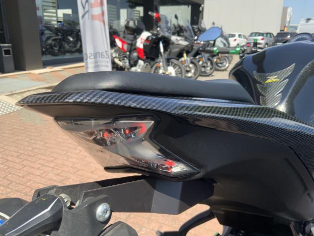 Kawasaki Z 900 Carbon - Foto 7