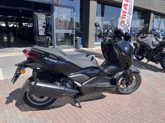 Yamaha X-Max 300 allestimento Tech - Foto 5