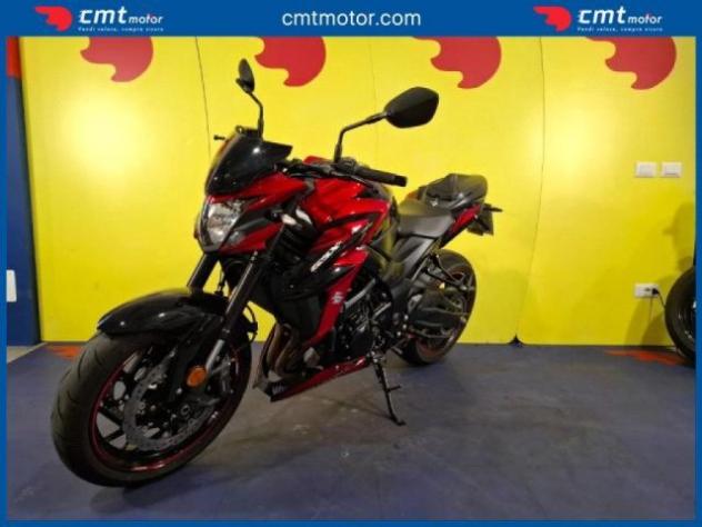 SUZUKI GSX S 750 Garantita e Finanziabile rif. 23988558 - Foto 3
