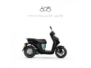 YAMAHA Neo's 50 Neo's