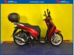 HONDA SH 125 Garantito e Finanziabile rif. 24034310