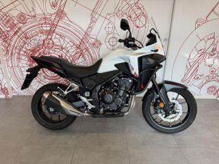 Honda NX 500 NX 500 - YM 2024