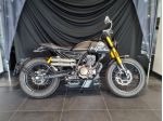 F.B. Mondial HPS 125 abs