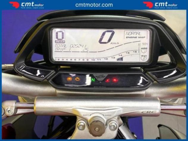 MV AGUSTA Brutale 800 Garantita e Finanziabile rif. 23995177 - Foto 5