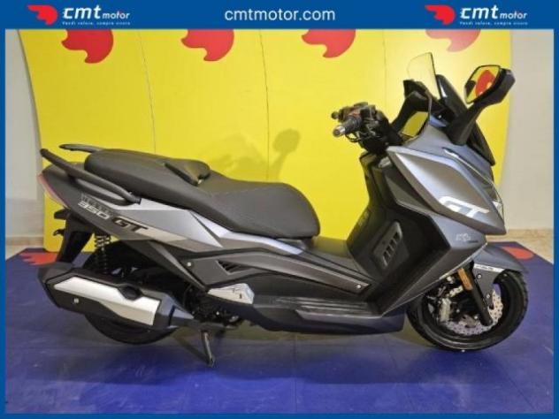 KL Brera GT 350 Garantito e Finanziabile rif. 23965664