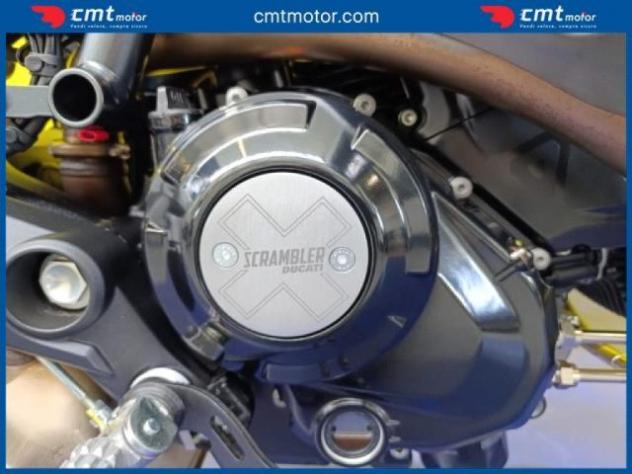 DUCATI Scrambler 800 Garantita e Finanziabile rif. 23814702 - Foto 9