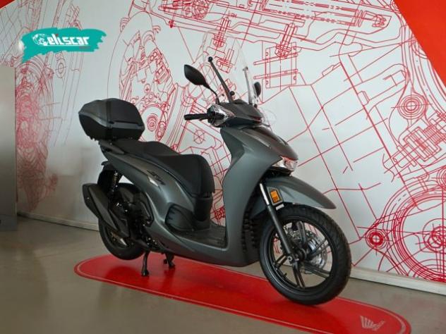 HONDA SH 350 SH 350 rif. 23377909 - Foto 2