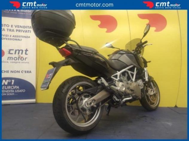 APRILIA Mana 850 Garantita e Finanziabile rif. 21642659 - Foto 5