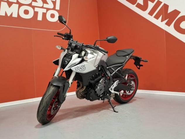 SUZUKI GSX-8S (2025) MY25 (2025-) rif. 23640559 - Foto 2