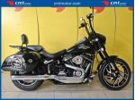 HARLEY-DAVIDSON Sport Glide 107  Garantita e Finanziabile rif. 23545346
