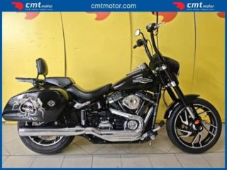 HARLEY-DAVIDSON Sport Glide 107  Garantita e Finanziabile rif. 23545346