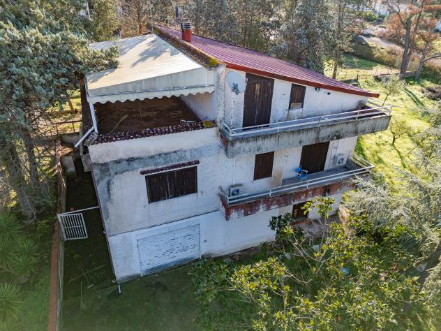 Villa in Via Piano delle Pere - Foto 6
