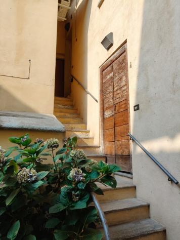 Trilocale in affitto a Gallarate