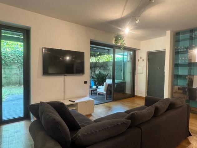 Appartamento di 69 m² con 2 locali e box auto in affitto a Milano - Foto 4