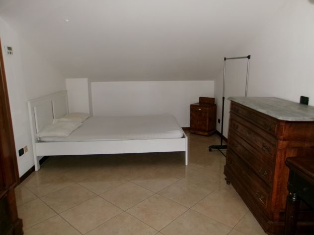 BELLISSIMO TRILOCALE ECOLOGICO IN VILLA DI 90 MQ. AFFORI CENTRO A 100 MT DA MM - Foto 7