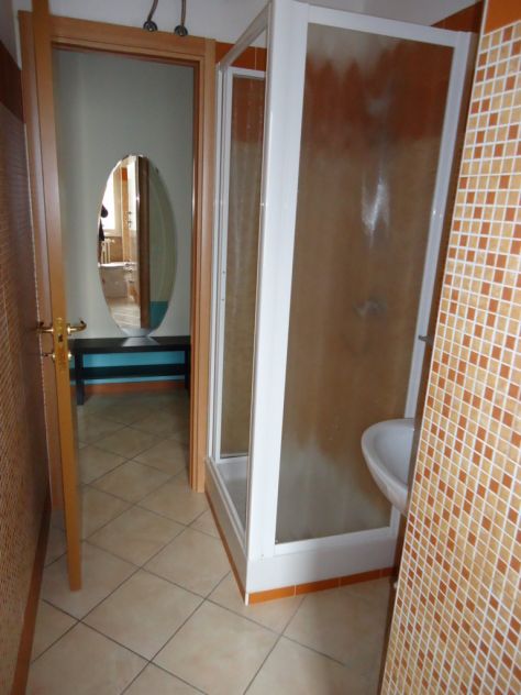 Vespri Siciliani, ampio, ristrutturato, arredato, balcone, box - Foto 11